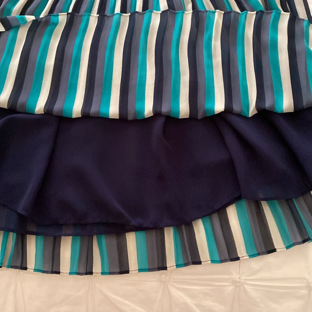 Ramy Brook New York Hazel printed dress - Picture 7 of 12